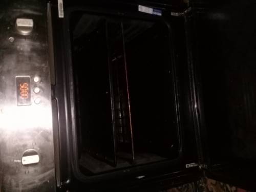 духовой шкаф Hotpoint Ariston
