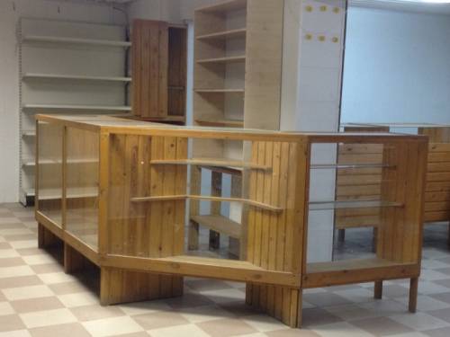 продам торговое оборудование