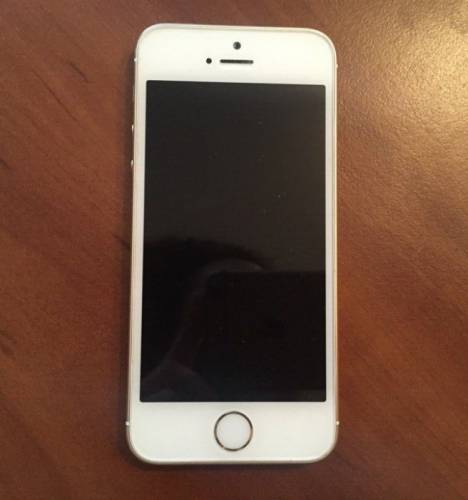 Продам iPhone 5s 16 гб