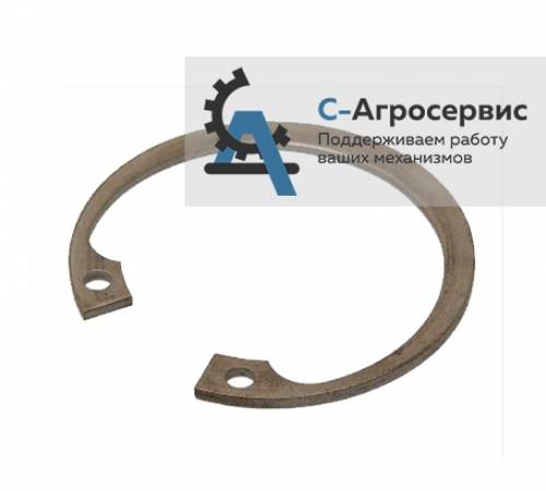 размеры стопорных шайб