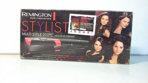 Щипцы Remington S6600