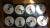 DVD Коллекция 80 шт