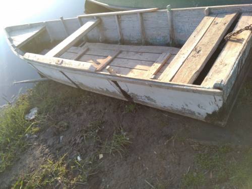 Продам кулас требует покраски