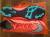 бутсы Nike Mercurial новые