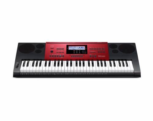 Синтезатор Casio CTK-6250