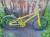 Продам велосипед bmx