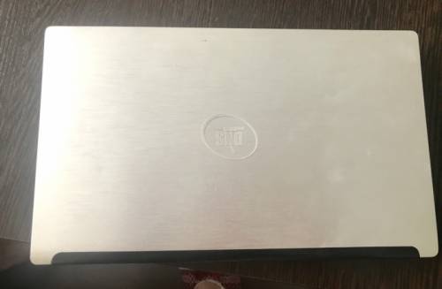 Нетбук DNS-PC. МодельTo befilled by oem.
