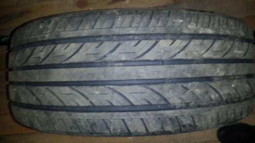 Продам новую резину COMFORSER 215/50R17 лето