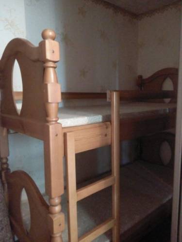  Продам двухярусную кровать