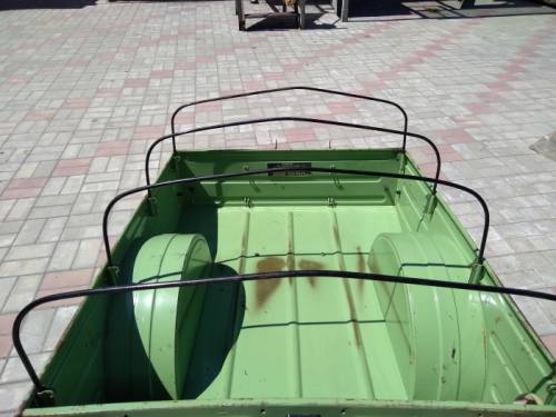 Продам прицеп Енот м 
