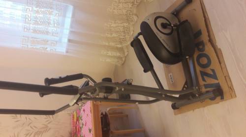 Продам Элипсоид ВЕ1700