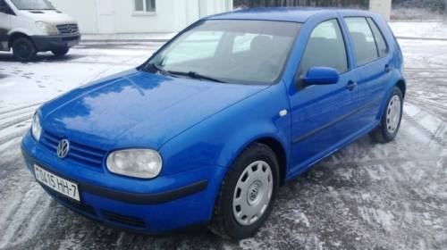 Сдам в оренду автомобиль 