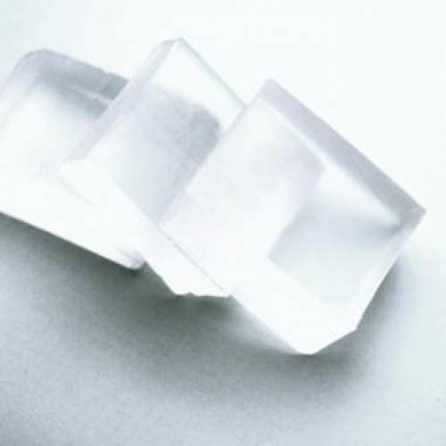 Товары для творчества. Мыльная основа Da soap crystal
