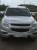  › Модель ­ Chevrolet TrailBlazer