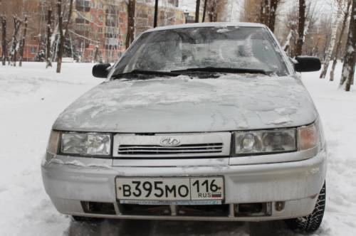 › Модель ­ ваз лада
