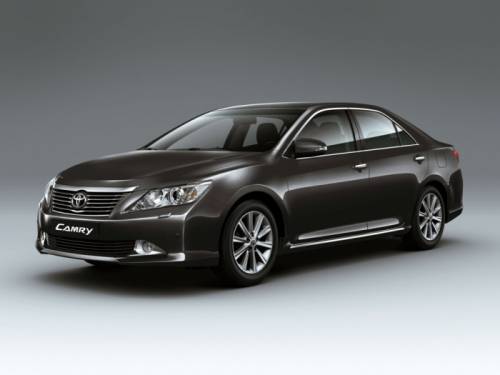 Сдаю в аренду Toyota Camry