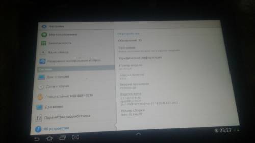  Продам Планшет samsung galaxy tab 10.1 Android 4.0.4