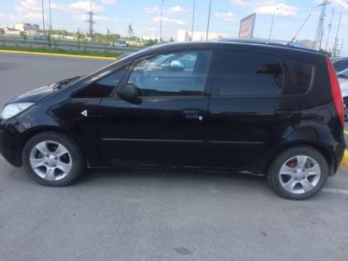  › Модель ­ Mitsubishi Colt
