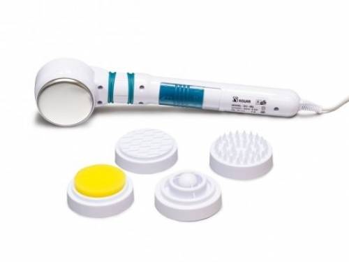 Массажер с глубоким прогревом ,,Meditech DH 68 - L ,, 