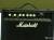  Басовый комбоусилитель marshall MB15