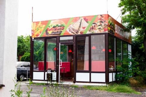 Продаю готовый бизнес 