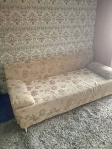 продам диван б/у