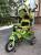 Детский велосипед трансформер Turbo Trike