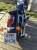      Honda  Shadow 400    