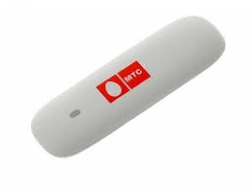 Продам 3G Usb модем мтс 