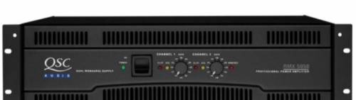 Продаю усилитель QSC RMX5050HD
