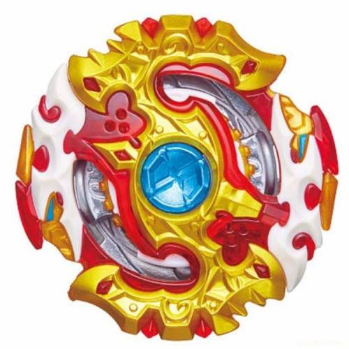 Волчок Beyblade Spriggan Requiem сбалансированный B-100