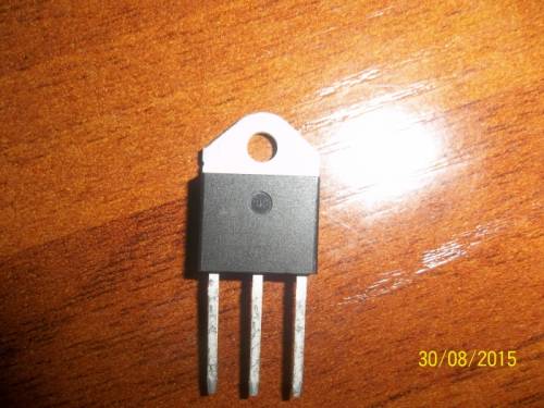 Симистор tpdv1225 7saja PHL 7S 823 (новые) 20 шт