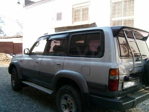 Подушки кузова в круг 18 шт. Toyota Land Cruiser-80 с болтами отправка по РФ