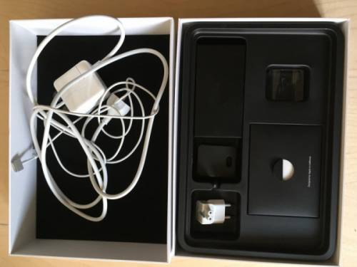 Ноутбук Apple MacBook Air 13 Mid 2017