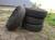 Продам колеса 175/70R14 
