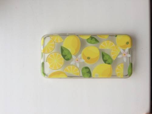 Продам чехол на iPhone 5/5s .Чехол новый не носился 