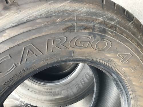 Шины 385 65 R22,5