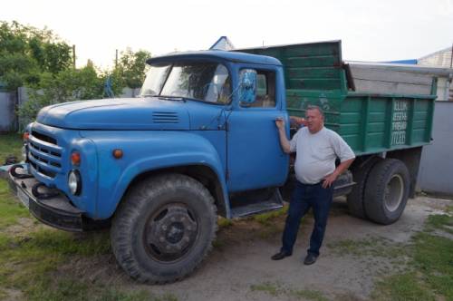 гравий, песок, щебень, отсев,земля, булыга