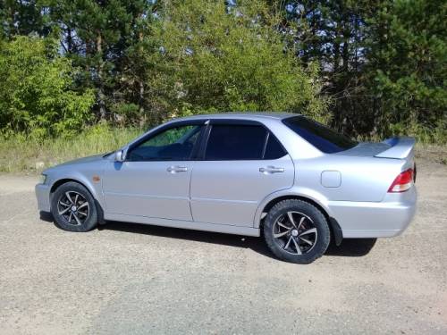  › Модель ­ Honda Accord