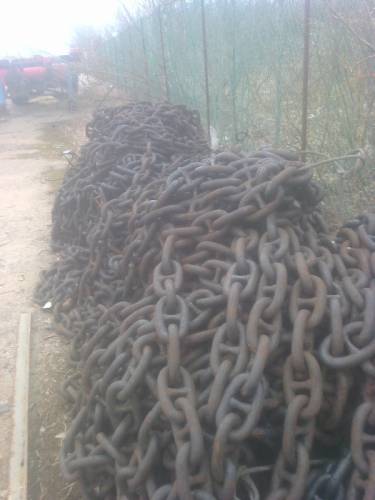 судовое снабжение
