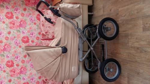 Коляска Inglesina comfort