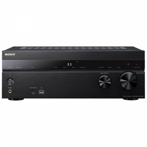 продам ресивер Sony STR-DH740