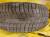 Зимние шины Michelin 225/55R17 3 шт за 4 т.р.