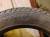 Зимние шины Michelin 225/55R17 3 шт за 4 т.р.
