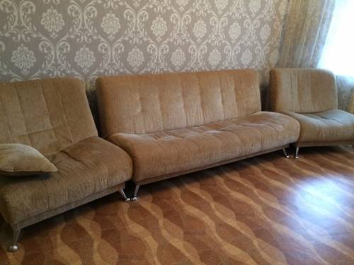Продам мягкую мебель.