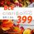сменные насадки Clarisonic и аксессуары