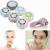 сменные насадки Clarisonic и аксессуары