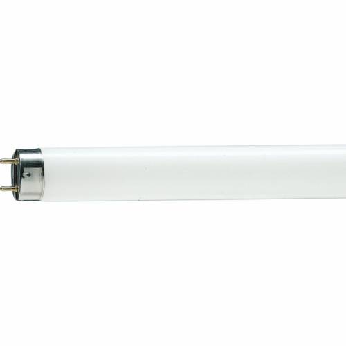 люминисцентную лампу OSRAM 36w/66, длинную - зеленый свет