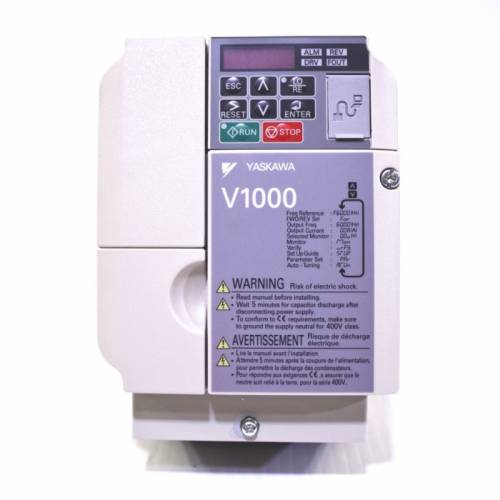 Ремонт Yaskawa Omron CIMR V1000 CIMR-VU CIMR-VB CIMR-VC CIMR-VT