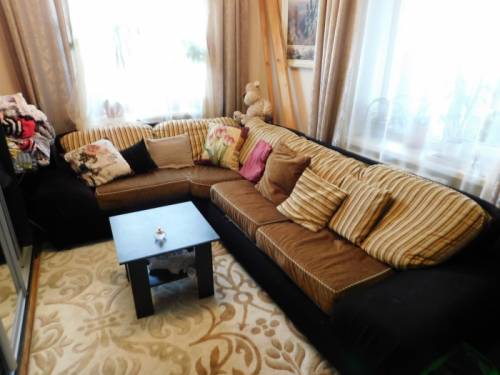 Продам срочно диван-кровать 